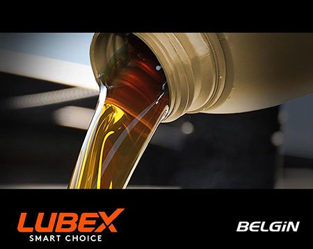 زيوت لوبكس التركية