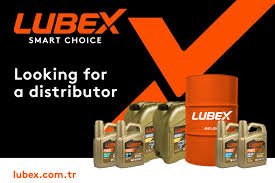 زيوت لوبكس التركية