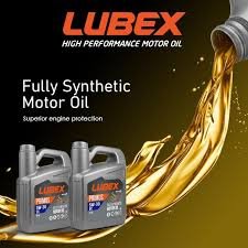 زيوت لوبكس التركية