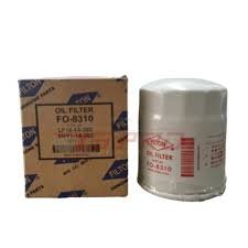 FILTON FILTERS OILS 