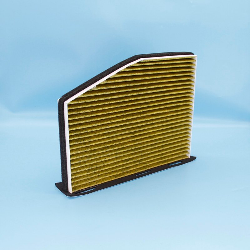 مرشحات مكيف السيارات Filton Cabin Air Filters