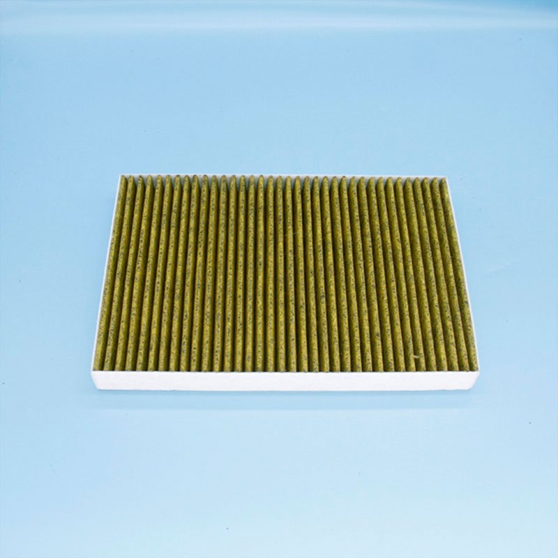 مرشحات مكيف السيارات Filton Cabin Air Filters
