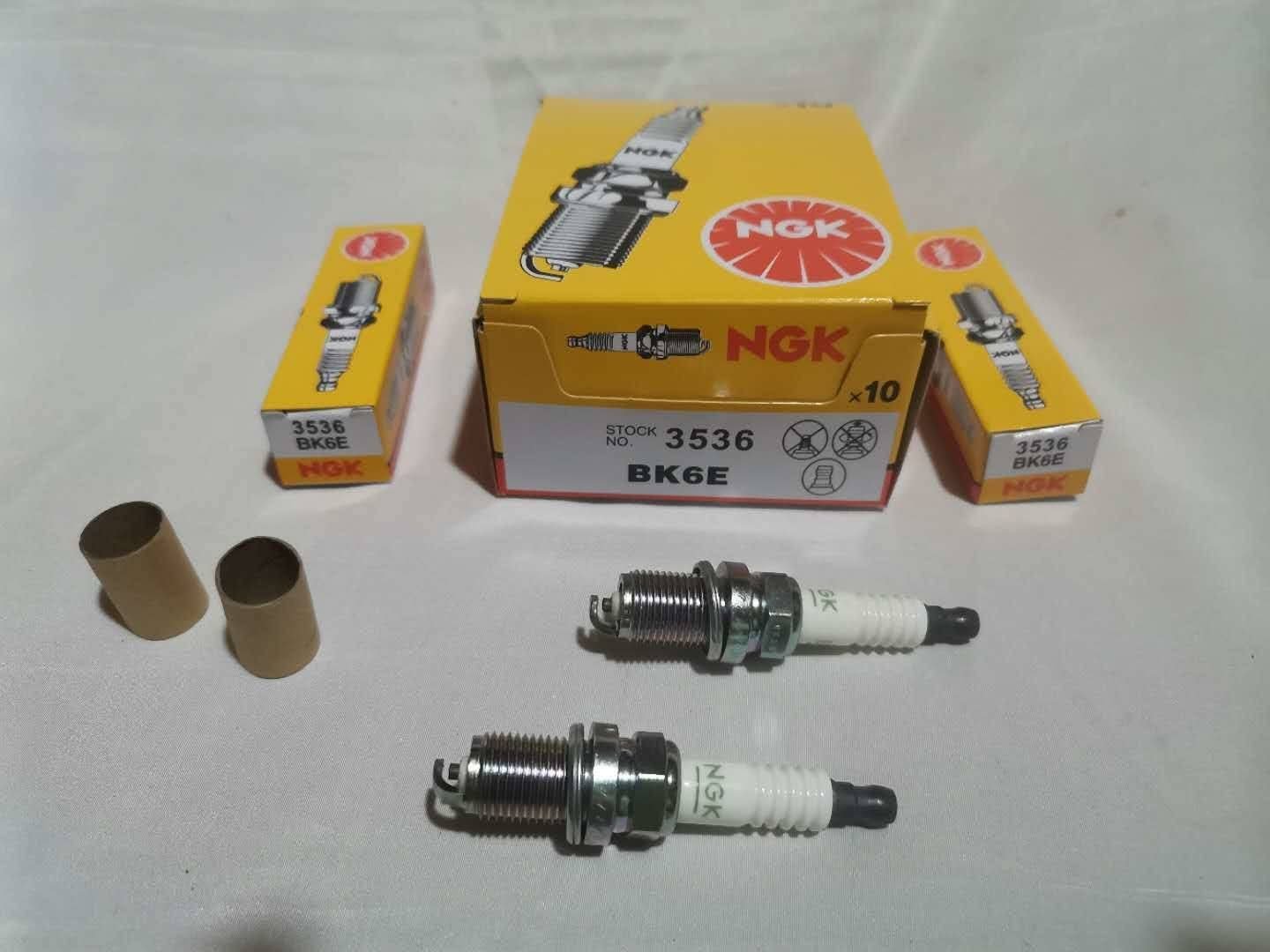 بلاكات شمع السيارات