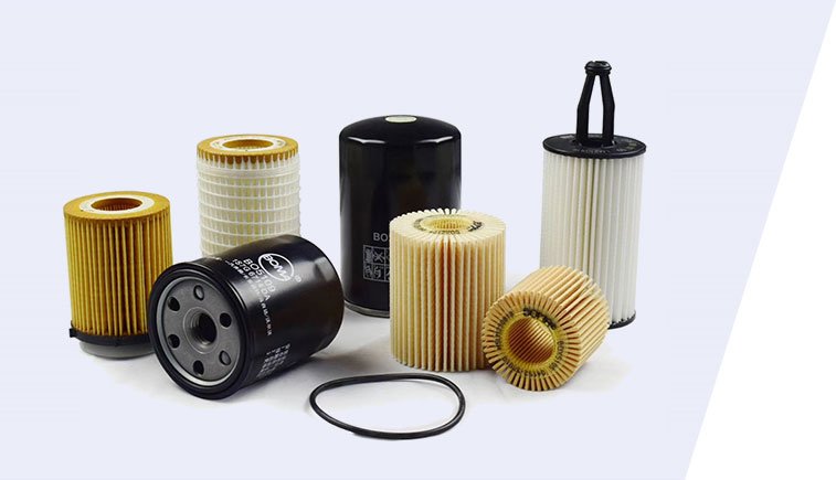 Filton Oil Filter