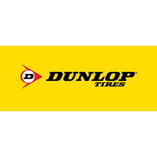 اطارات دنلوب TAIRS DUNLOP