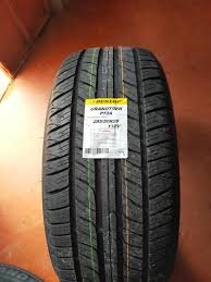 إطارات دنلوب TIRES DUNLOP 