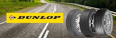 إطارات دنلوب TIRES DUNLOP 