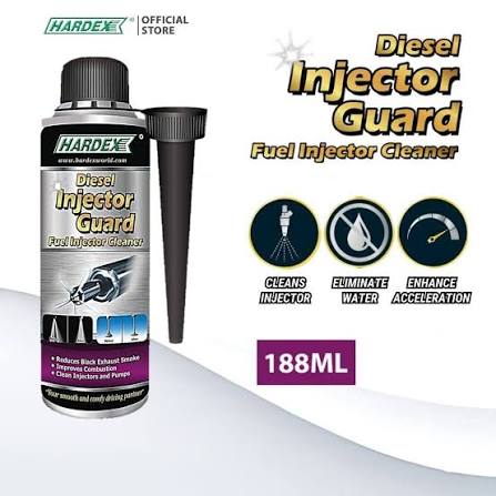 منتجات تحسين أداء الديزل - Diesel Performance Products