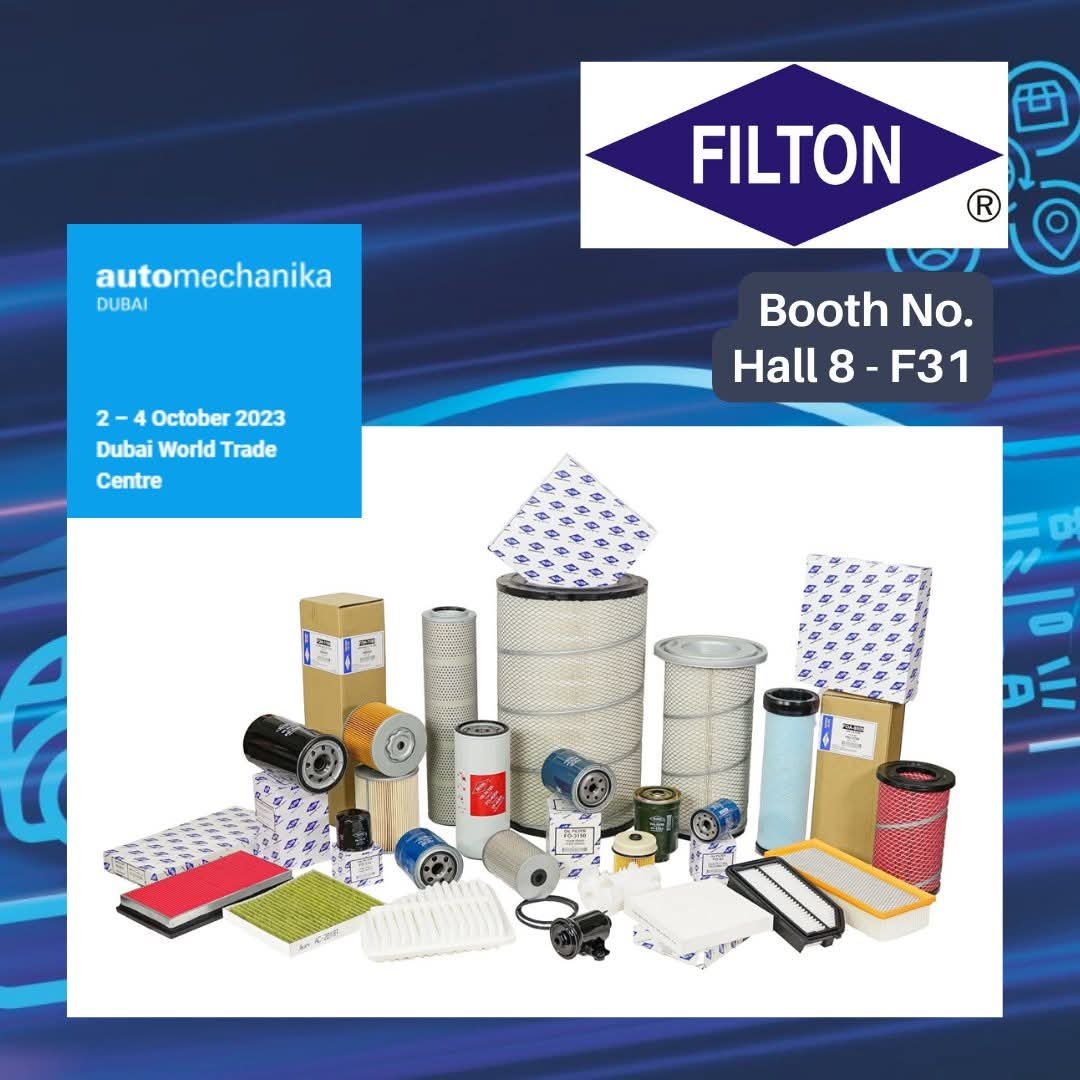 FILTON FILTERS