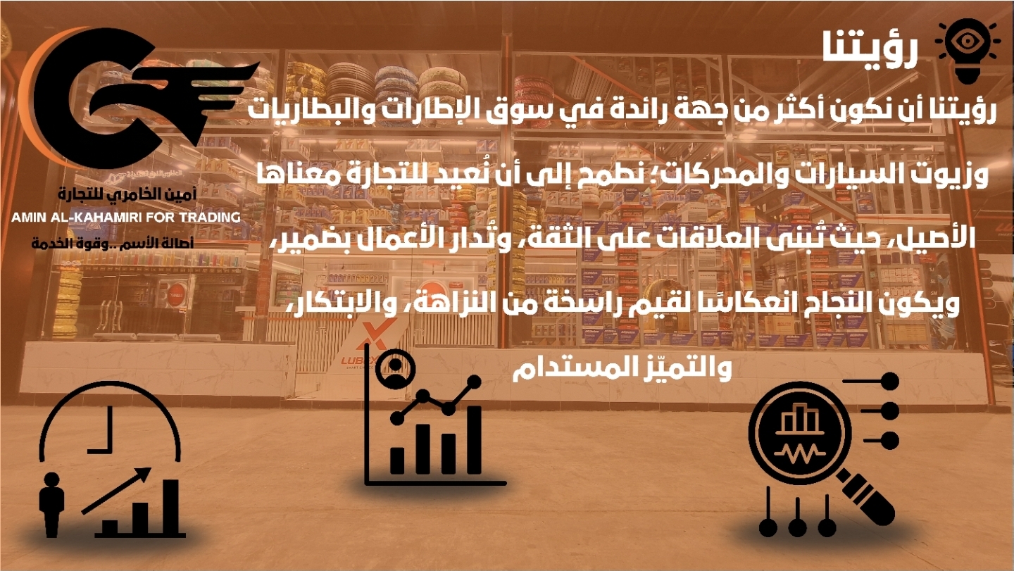 رؤيتنا 